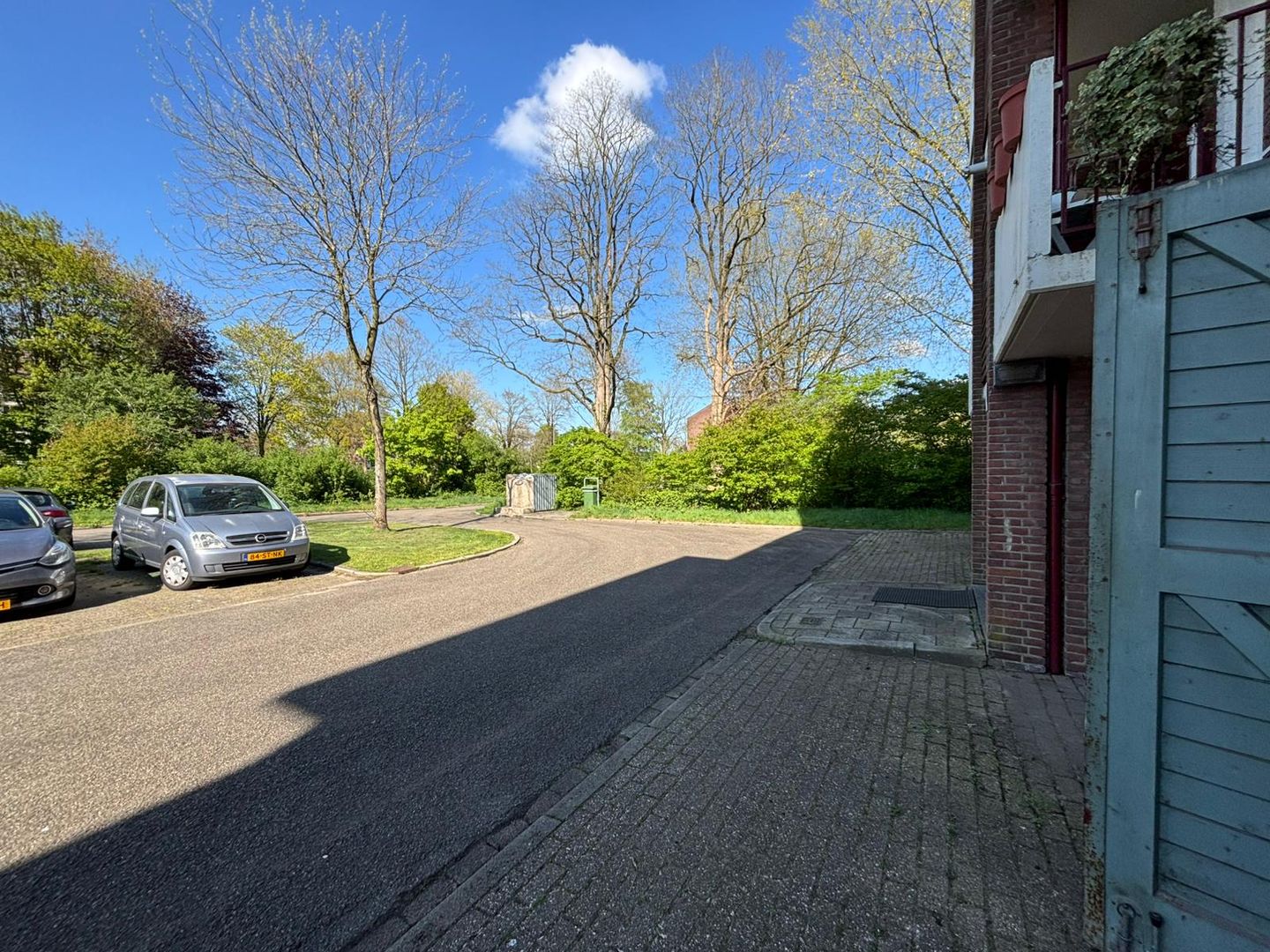 Foto 4 van Vogelplantsoen 12-GAR