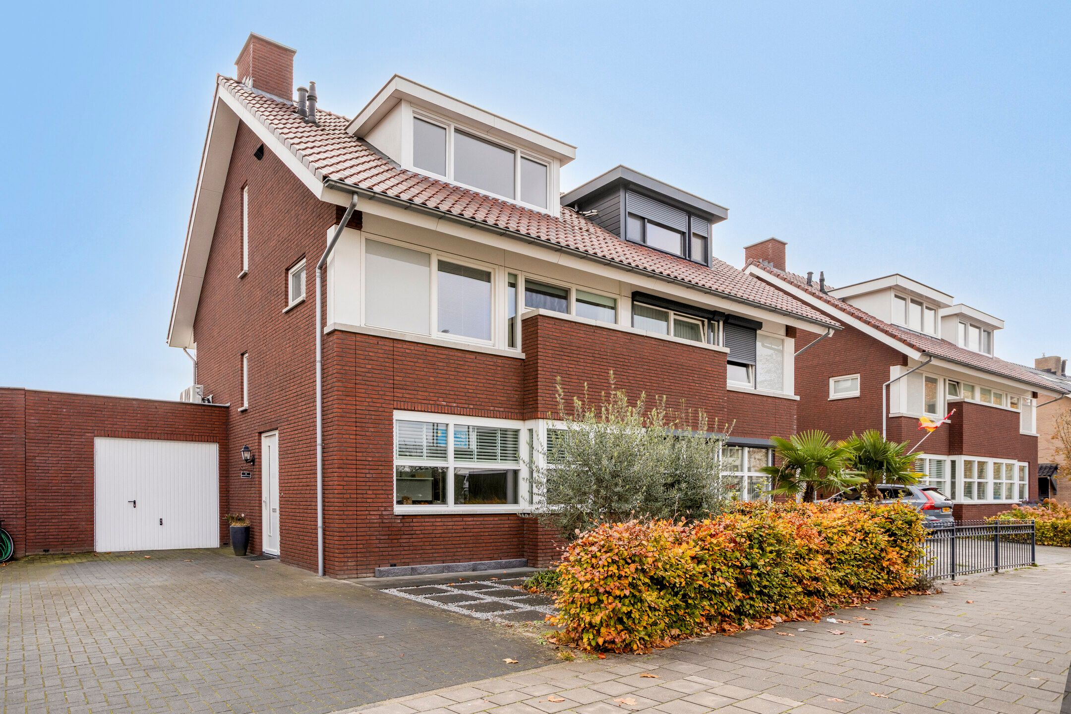Oude Vlijmenseweg 99 