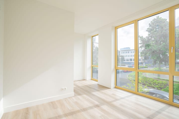 Foto 3 van Naritaweg 201-G
