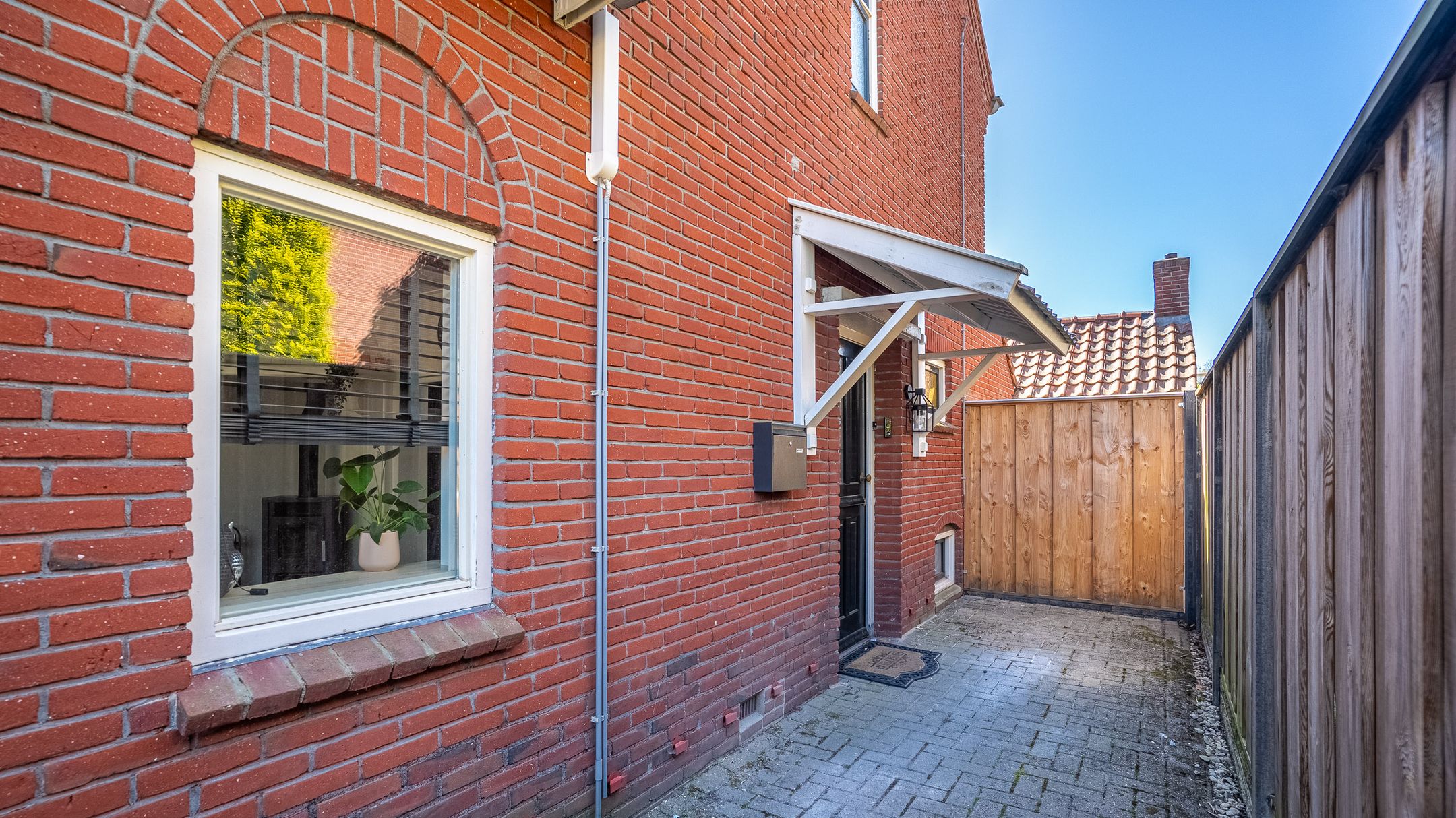 Photo 3 of Oude Hengeloseweg 46