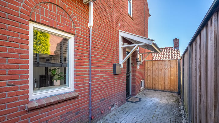 Photo 3 of Oude Hengeloseweg 46
