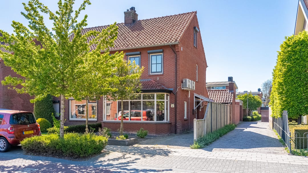 Photo 2 of Oude Hengeloseweg 46