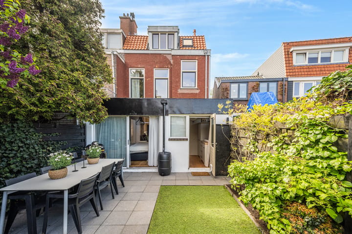 Foto 4 van Linschotenstraat 87-ZW