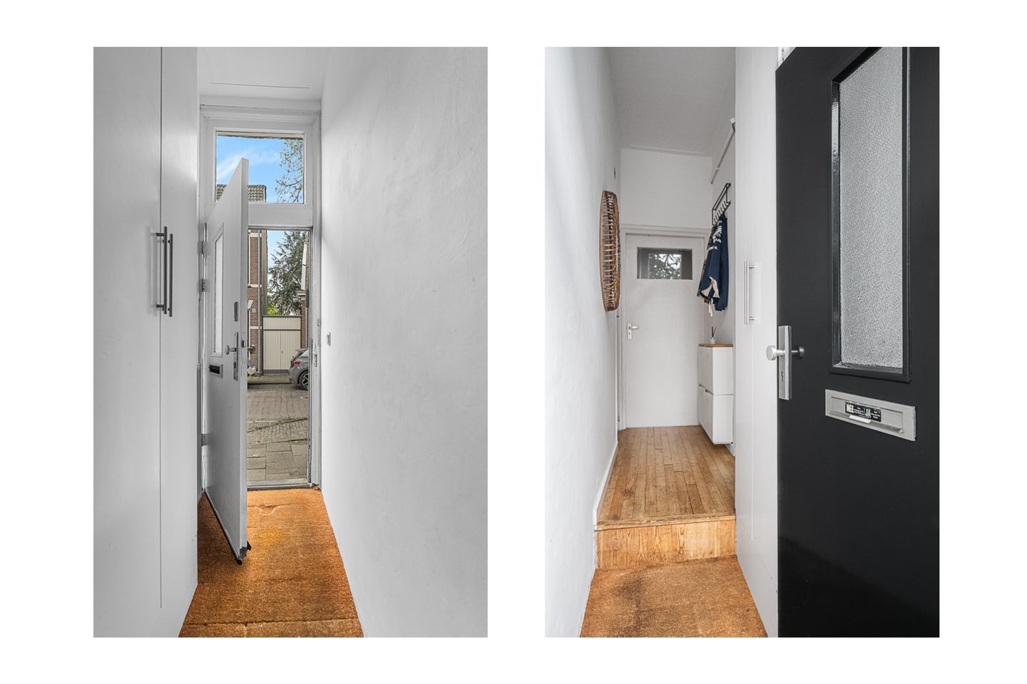 Spacious Ground Floor Apartment with Sunny Garden Near Haarlem Center — 25
