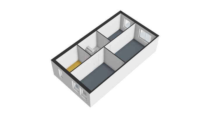 Woning te koop: Ben Kleuskenshof 8, America