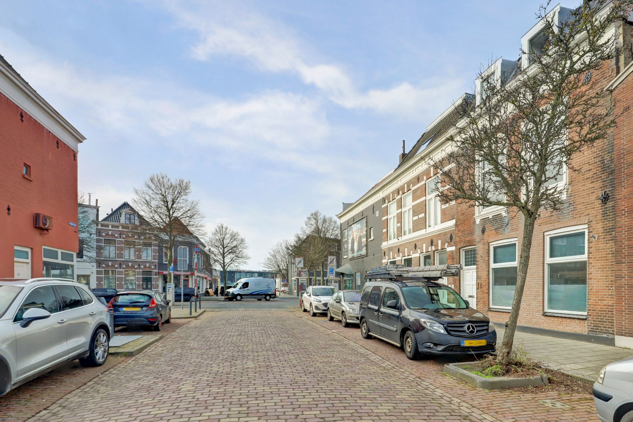 Foto 3 van Glacisstraat 15-B