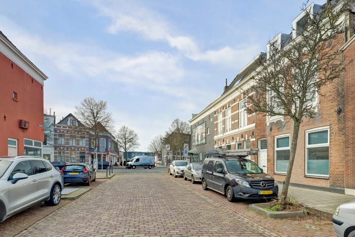 Foto 3 van Glacisstraat 15-B