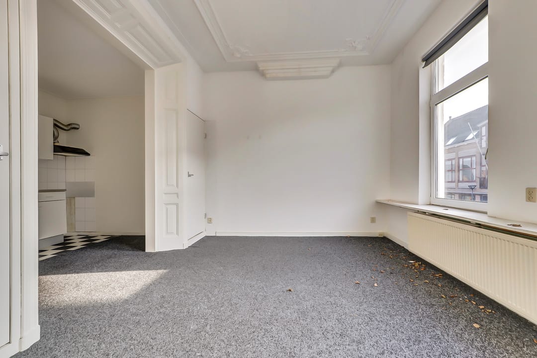 Foto 7 van Glacisstraat 15-B