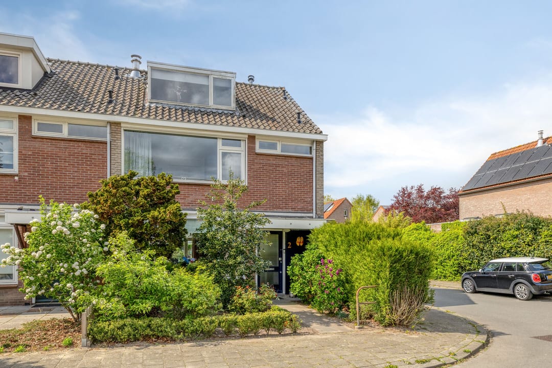 Photo 7 of Willebroekstraat 2