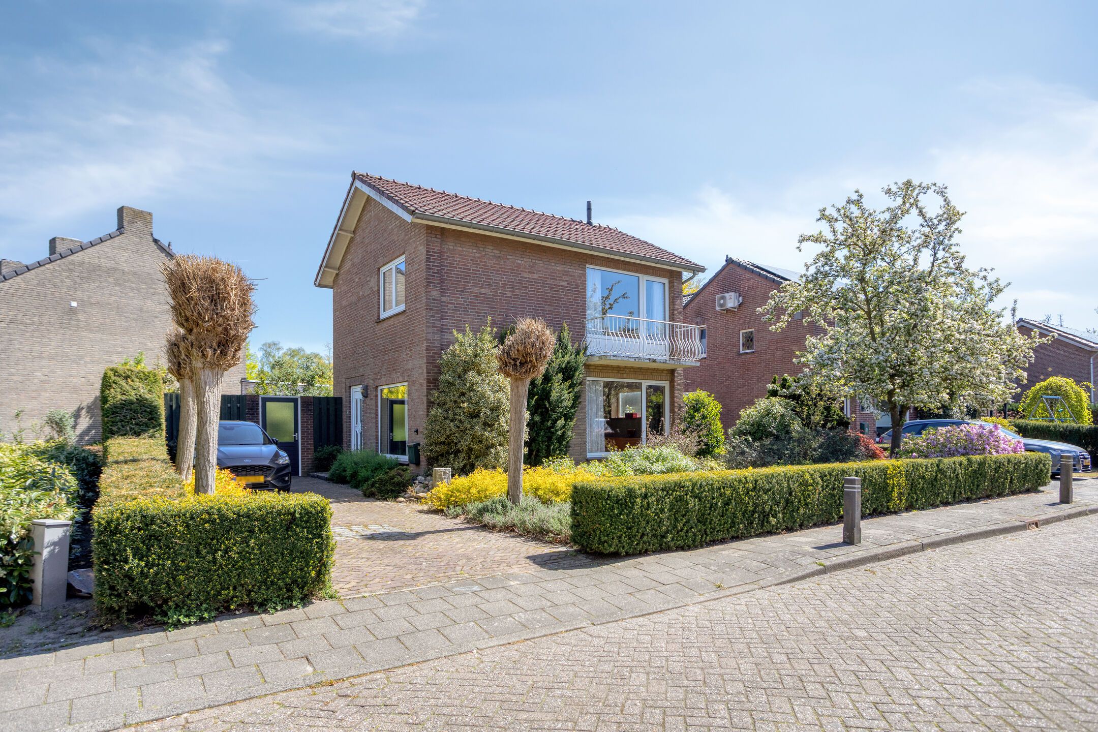 Wilhelminastraat 14 