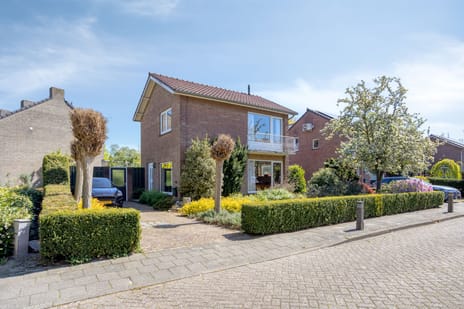 Wilhelminastraat thumbnail