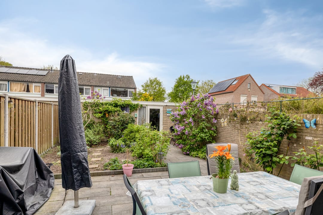 Photo 31 of Willebroekstraat 2
