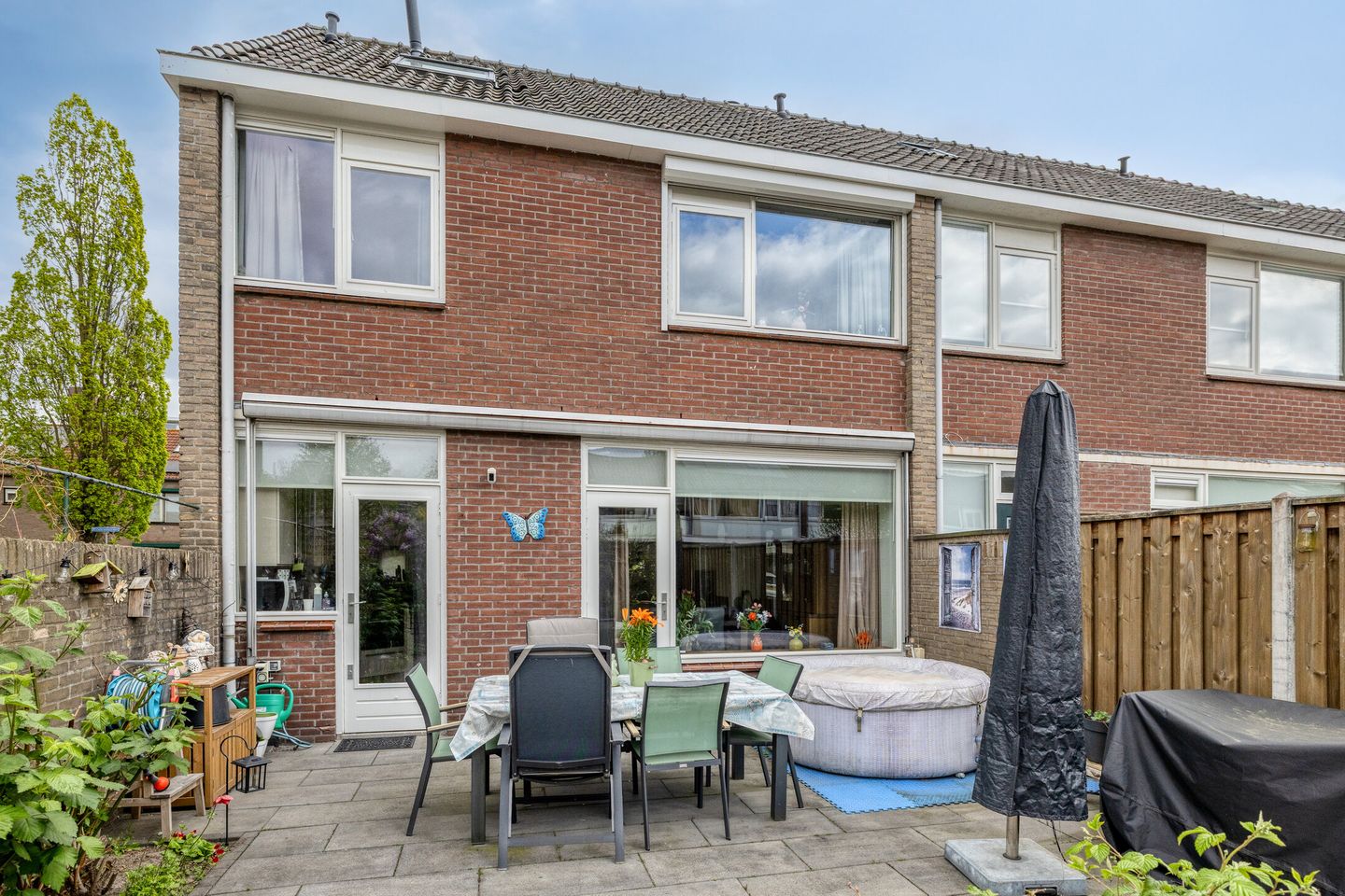 Photo 34 of Willebroekstraat 2