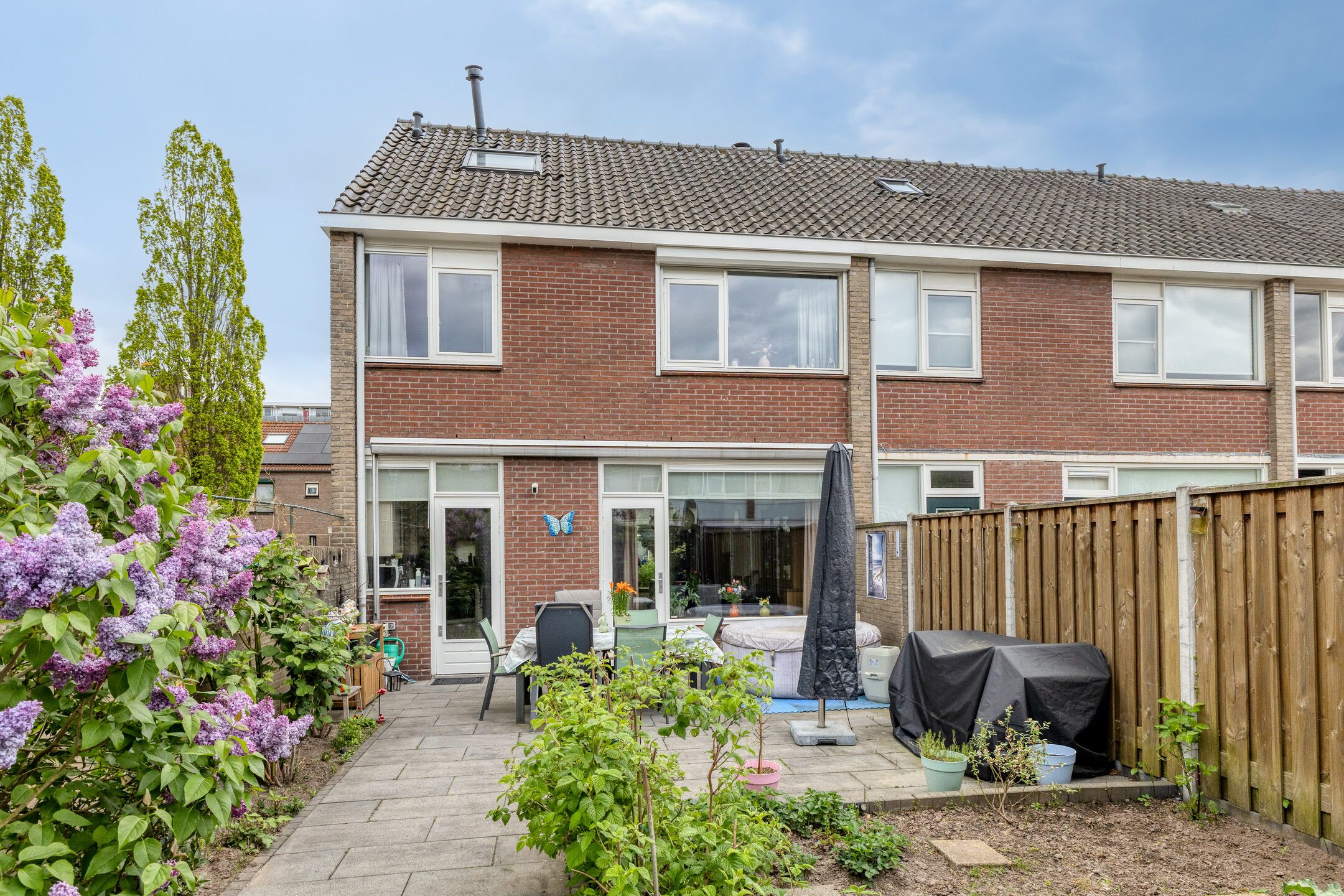 Photo 33 of Willebroekstraat 2