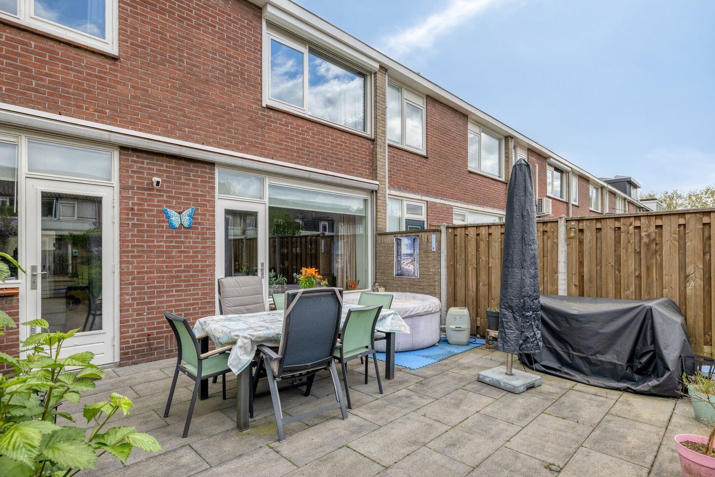 Photo 35 of Willebroekstraat 2