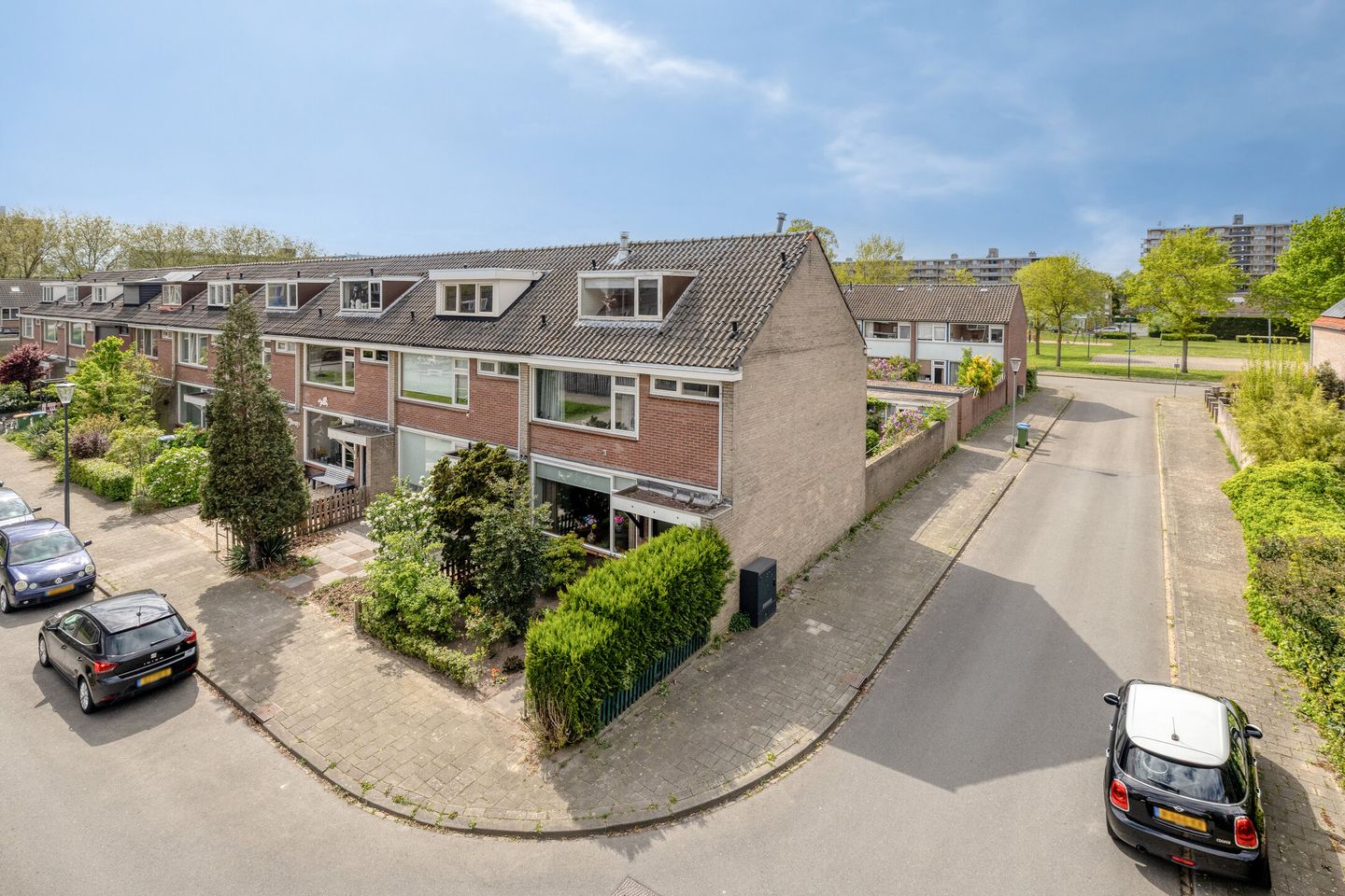 Photo 40 of Willebroekstraat 2