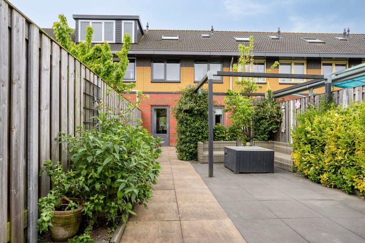 Foto 4 van François Valentijnstraat 146