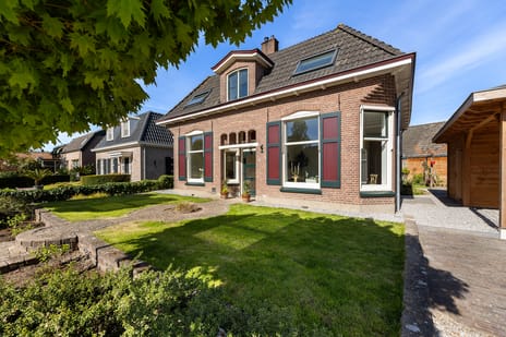 Boerhaar thumbnail
