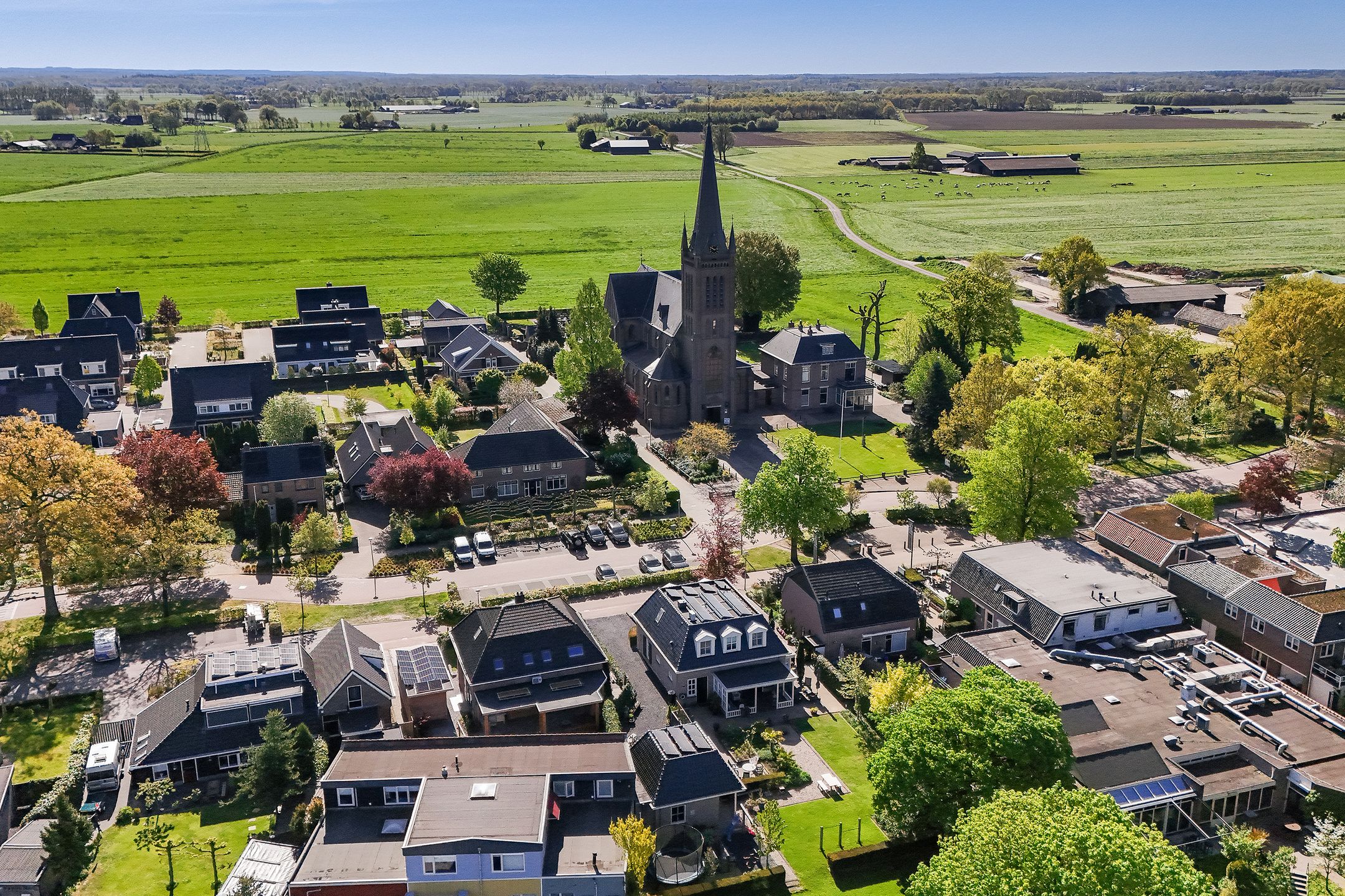 Foto 48 van Boerhaar 10