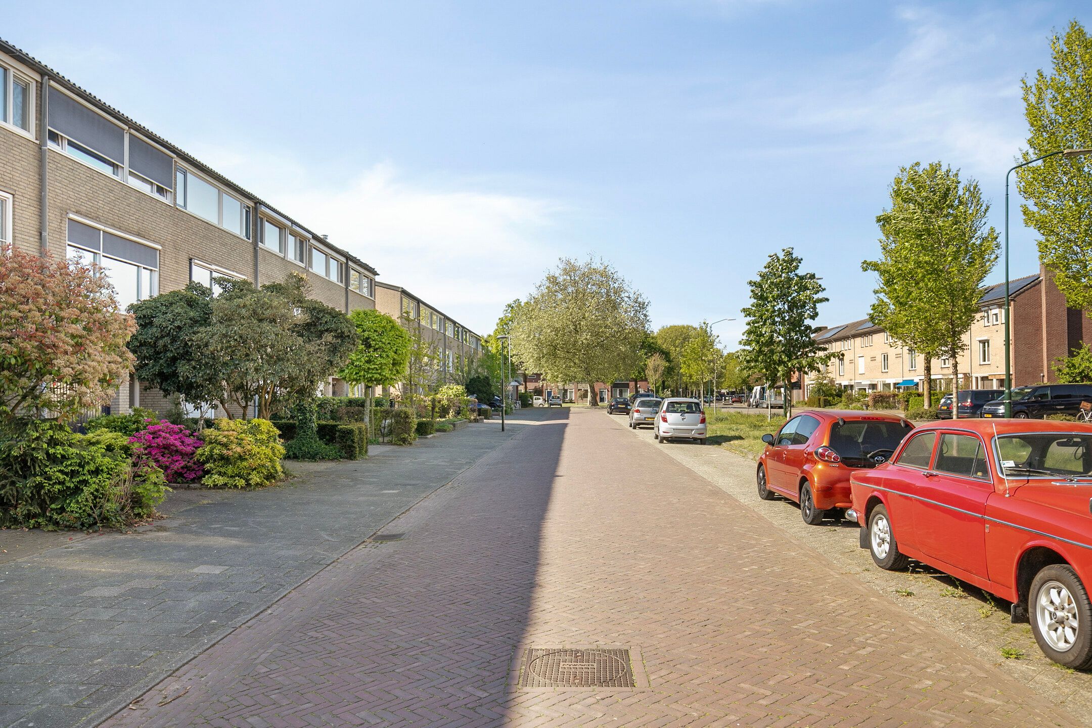 Foto 45 van Cypressenlaan 43