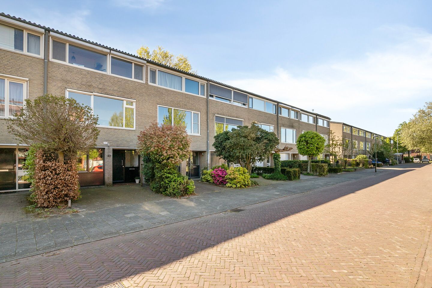 Foto 44 van Cypressenlaan 43