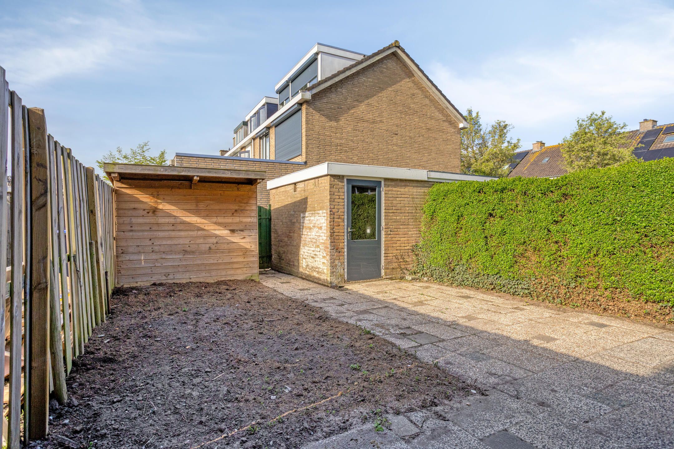 Photo 12 of Johan de Wittstraat 32
