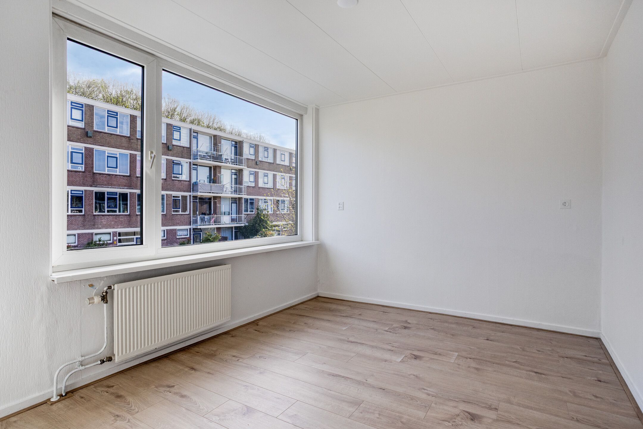 Photo 6 of Johan de Wittstraat 32