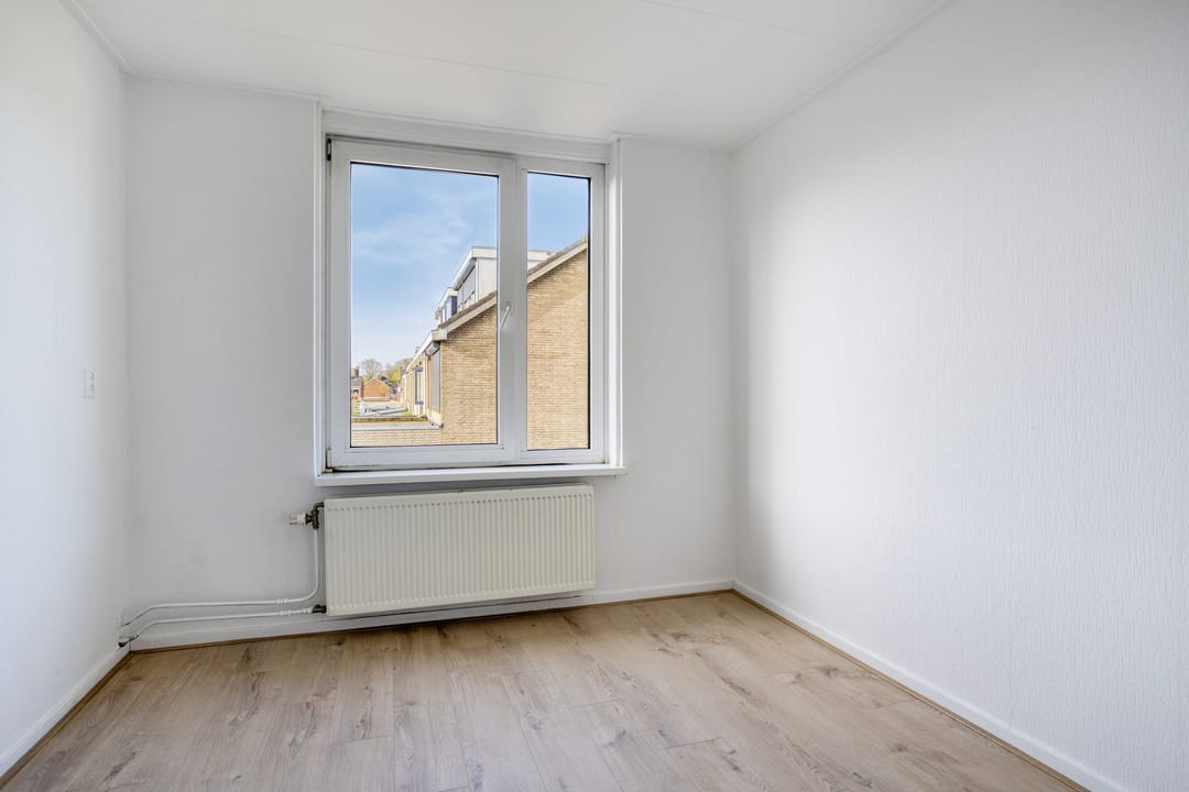 Photo 8 of Johan de Wittstraat 32