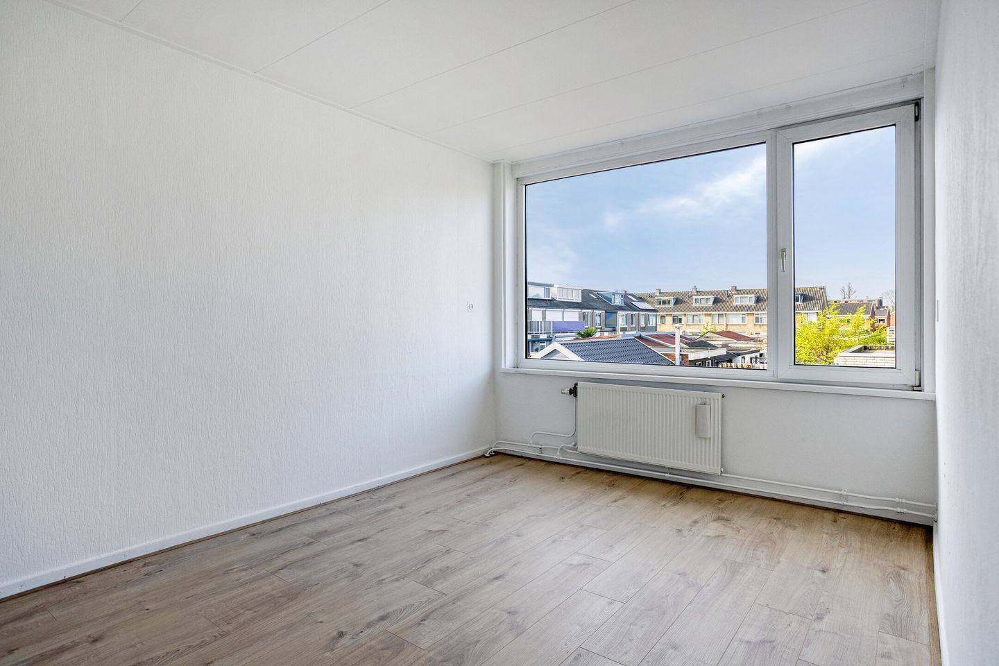 Photo 5 of Johan de Wittstraat 32