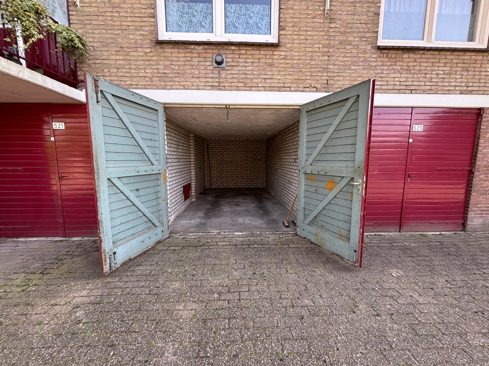Vogelplantsoen 13-GAR 13 GAR