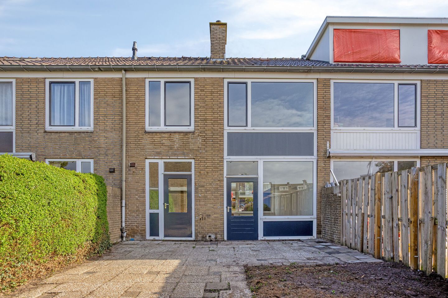 Photo 14 of Johan de Wittstraat 32