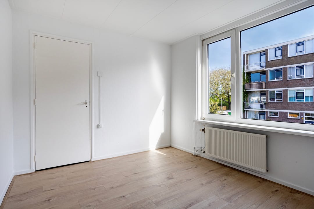 Photo 7 of Johan de Wittstraat 32