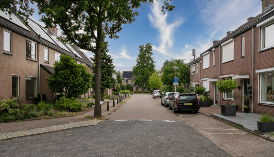 Foto 1 van de Meule 21
