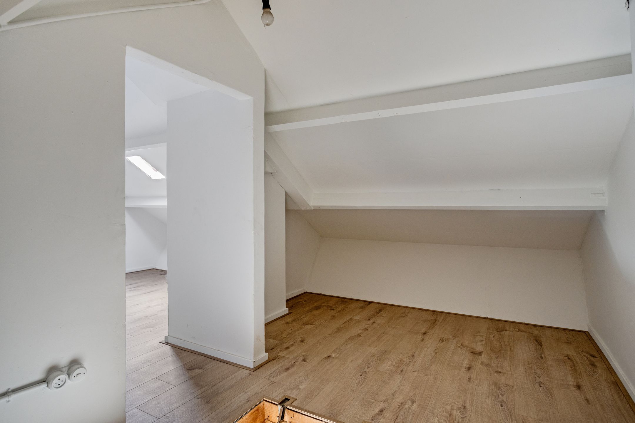 Photo 9 of Johan de Wittstraat 32