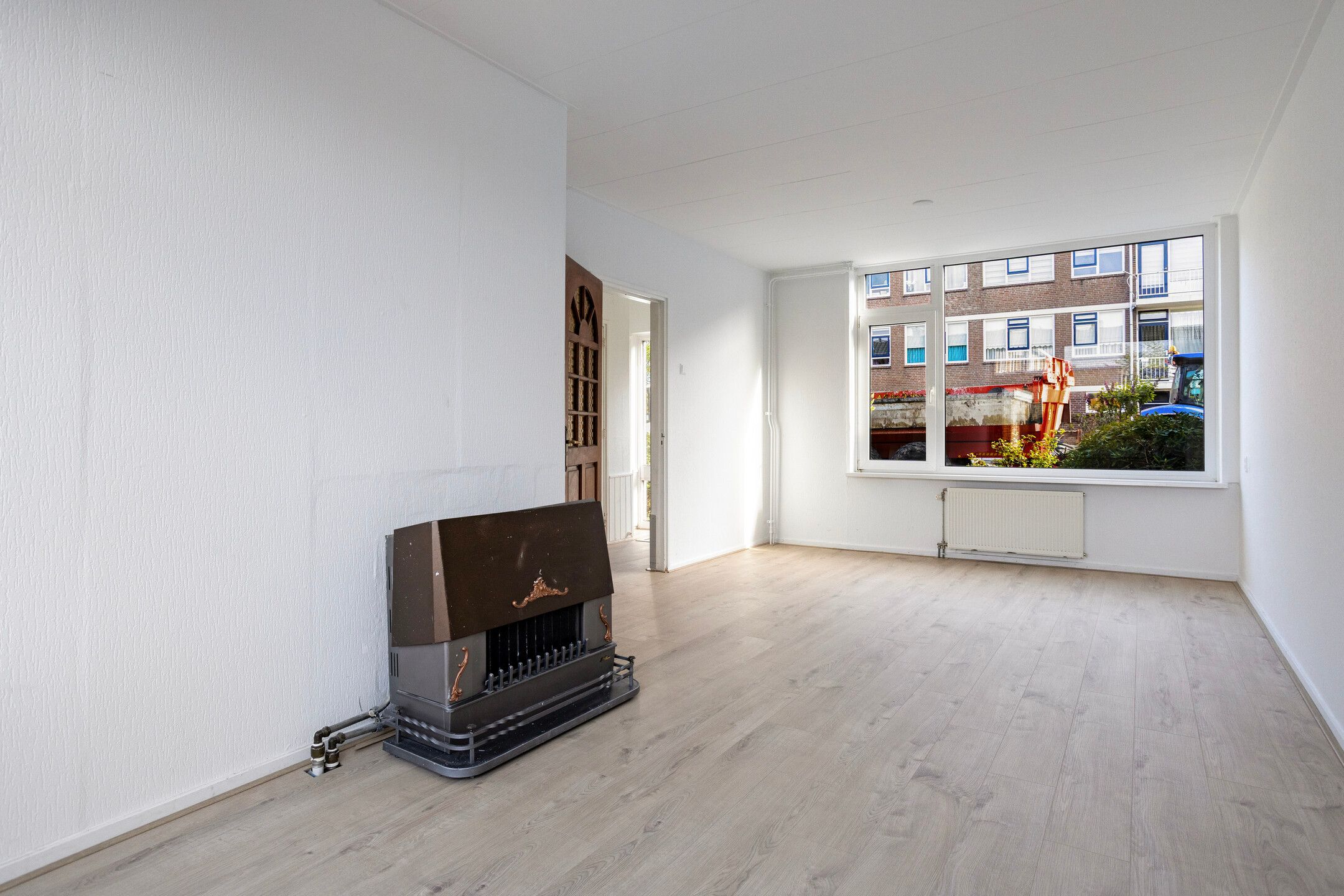 Photo 3 of Johan de Wittstraat 32