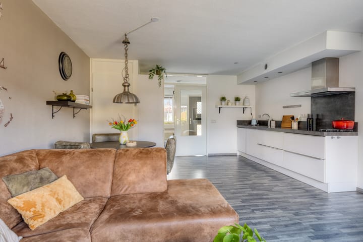 Foto 4 van Zuidwijkring 212