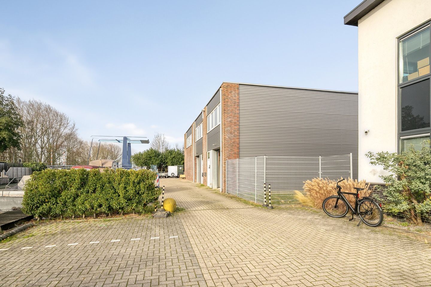 View photo 3 of Smidskade 10 - Eerste verdieping