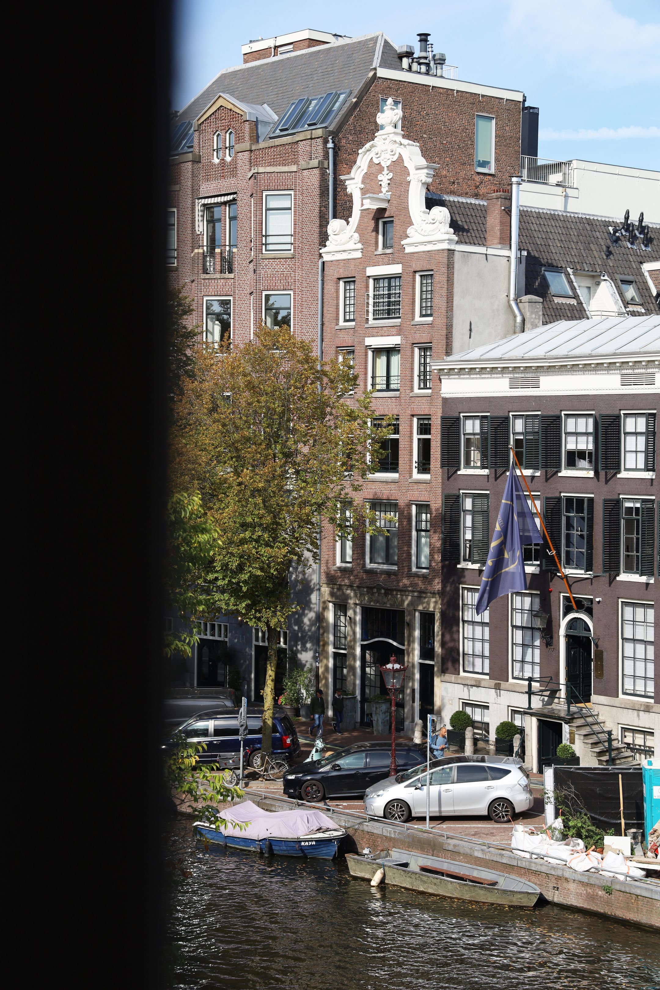 Photo 27 of Prinsengracht 482-2