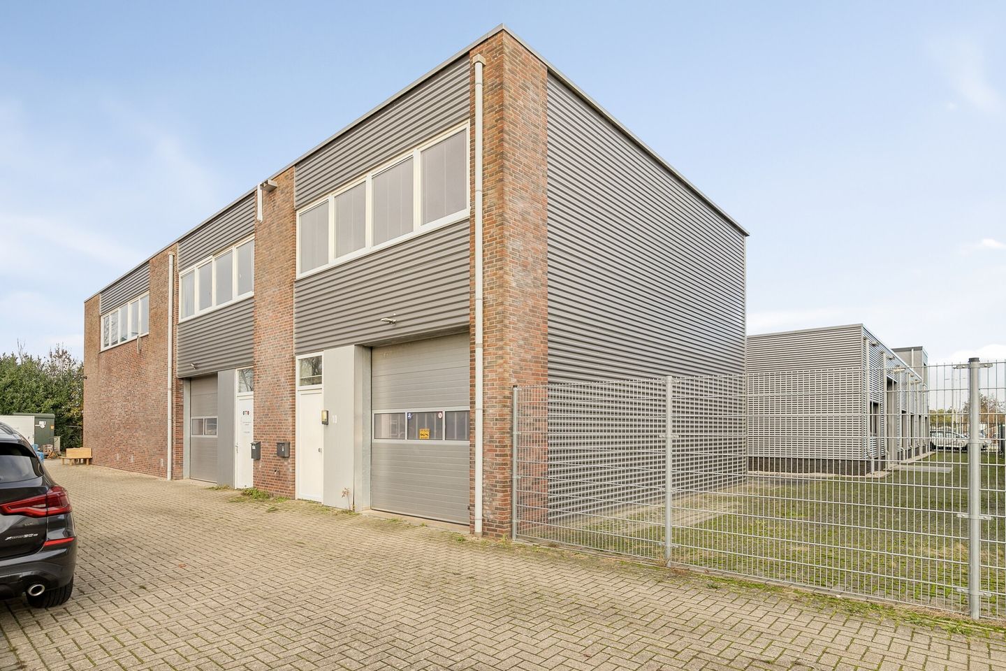 View photo 1 of Smidskade 10 - Eerste verdieping