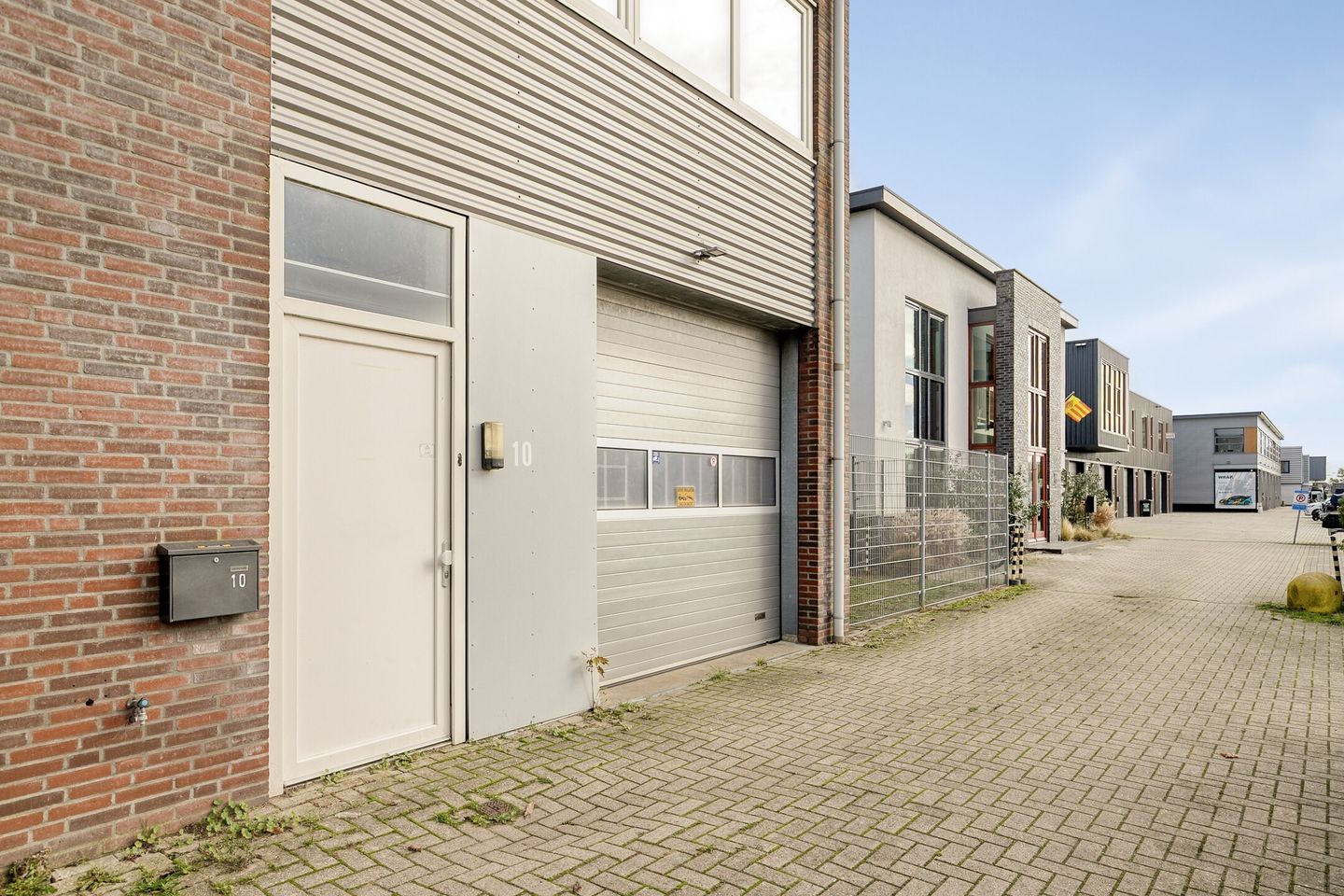 View photo 4 of Smidskade 10 - Eerste verdieping