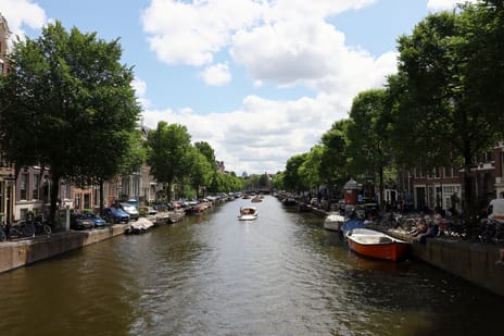 Prinsengracht thumbnail
