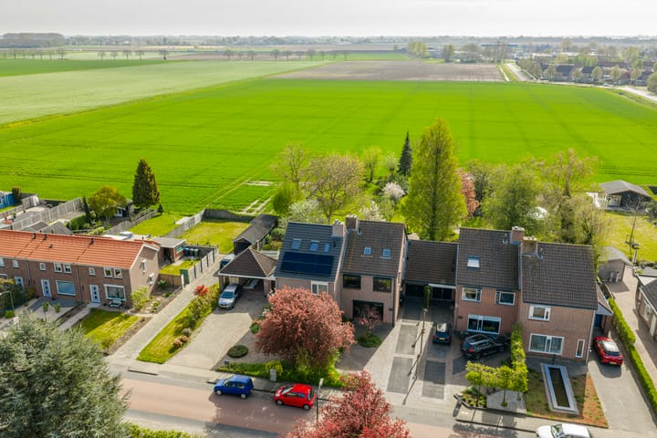 Zandsteeg 25