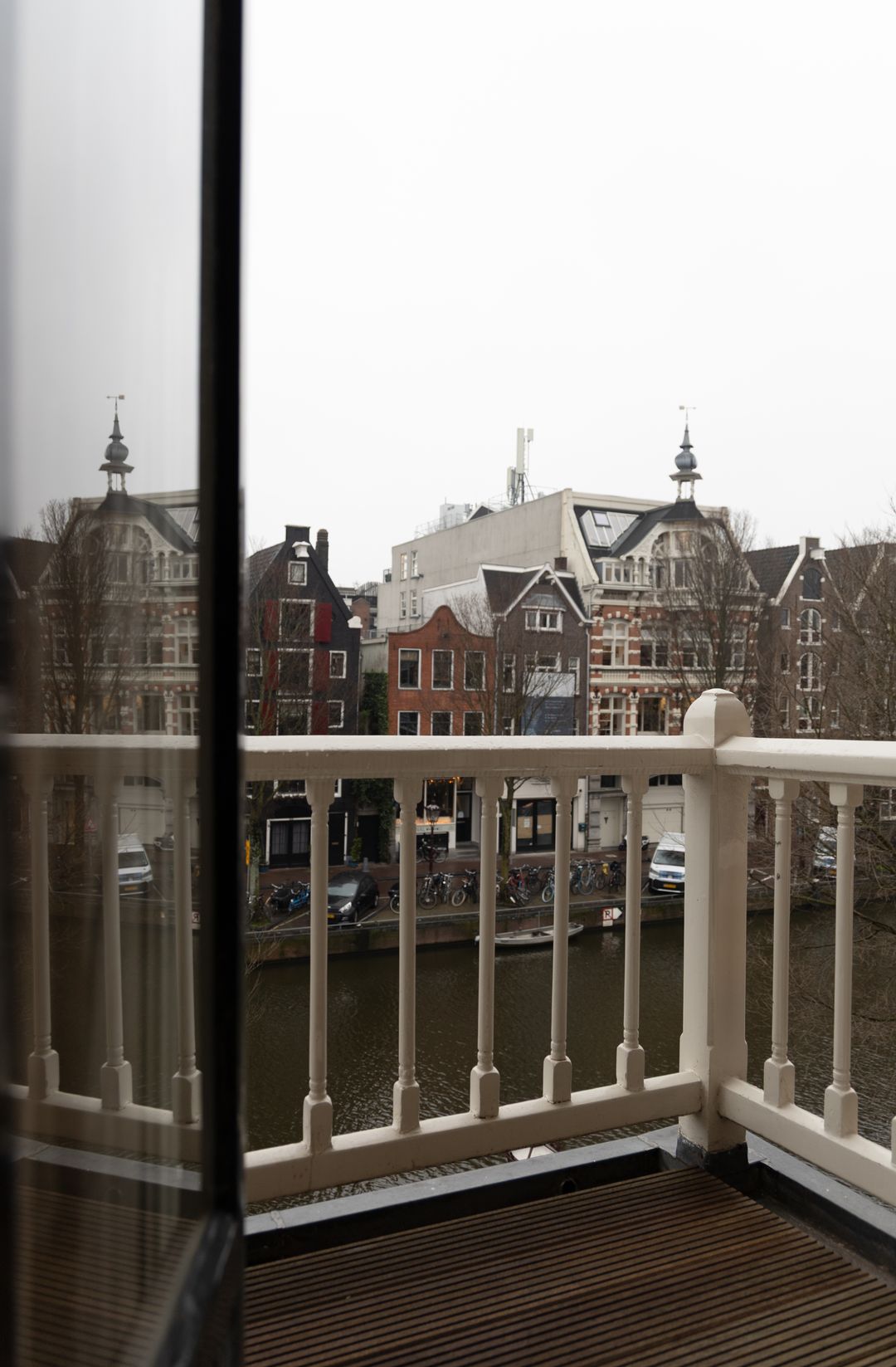 Photo 11 of Prinsengracht 482-2