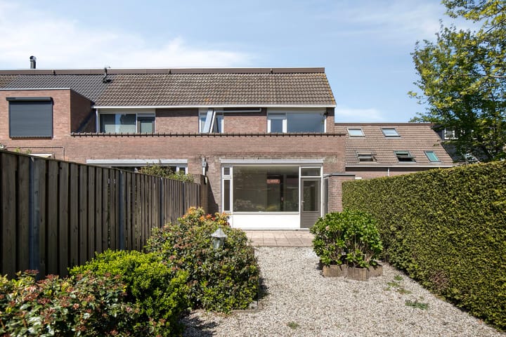 Foto 4 van Haverstede 26