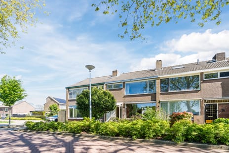 Jacques Perkstraat thumbnail
