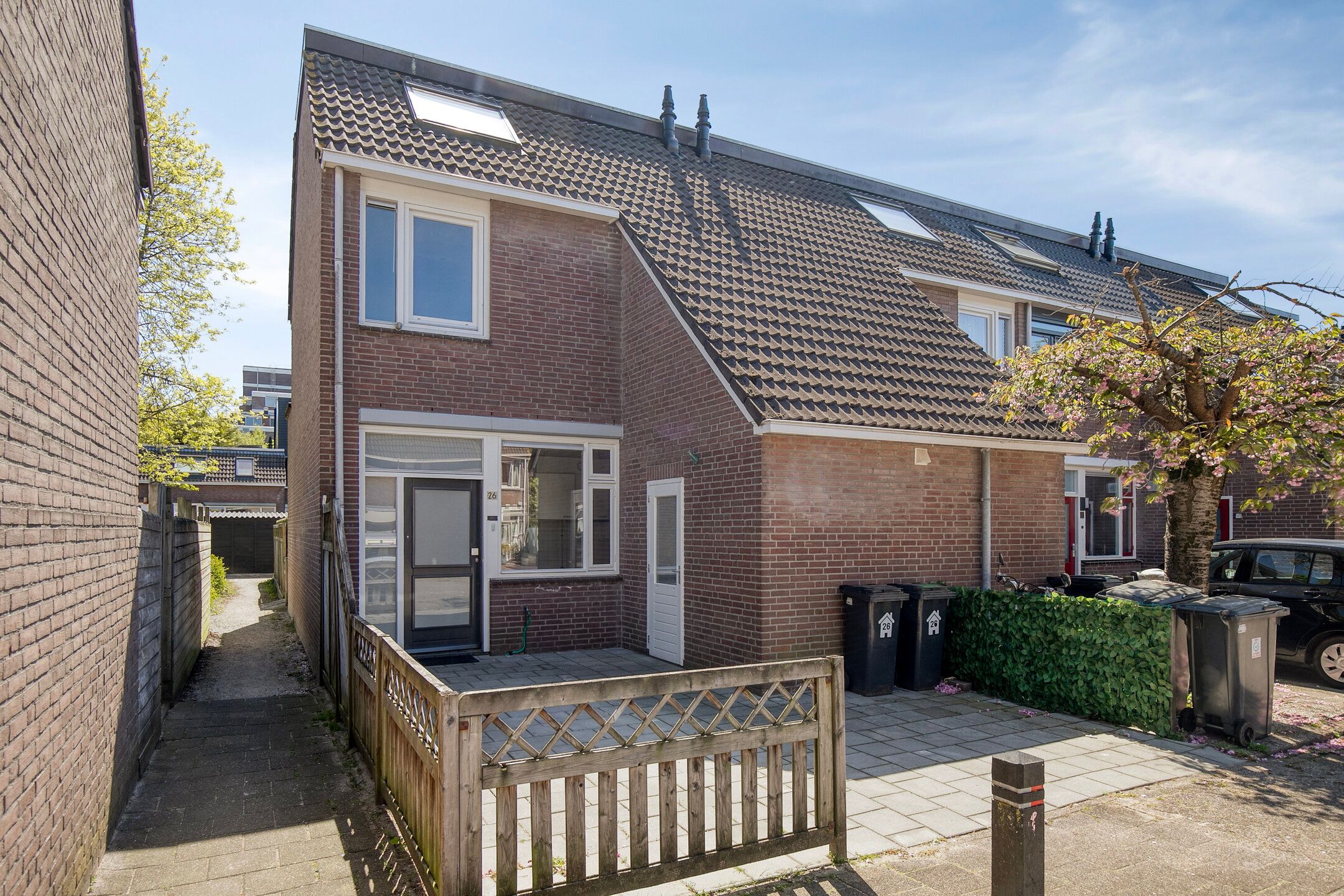 Haverstede 26 