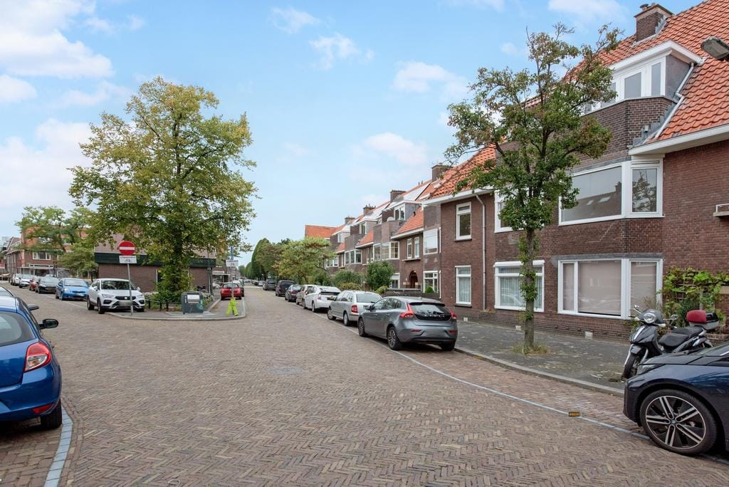Photo 32 of van Halewijnplein 10