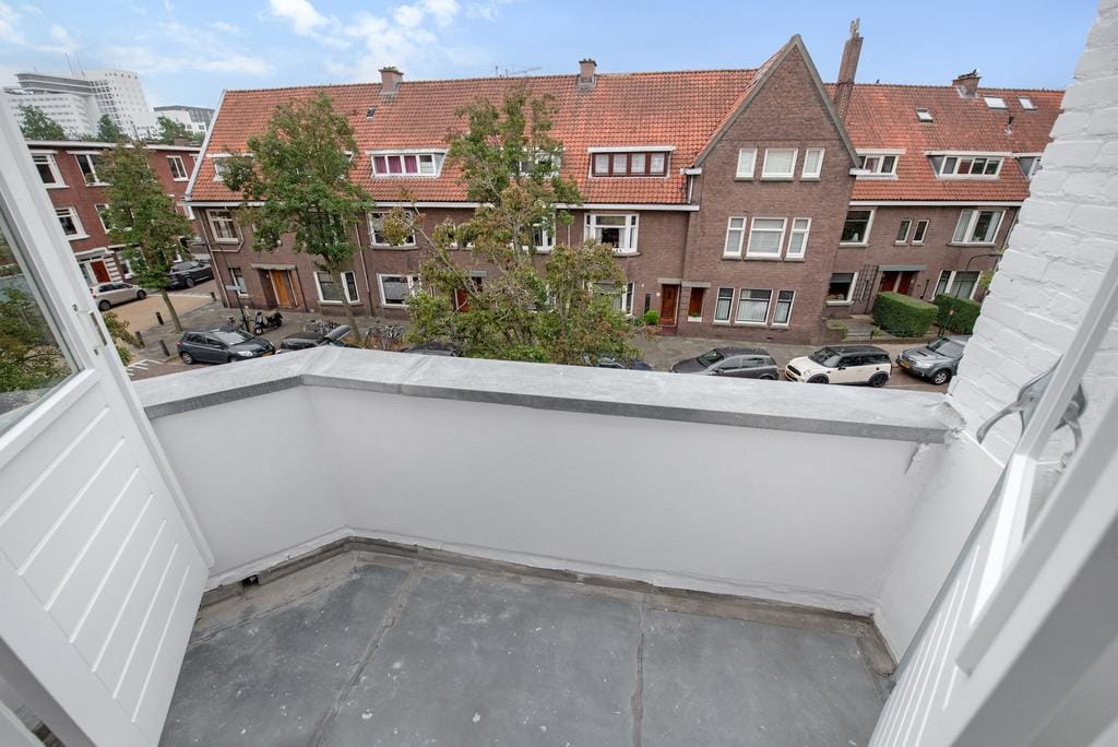 Photo 20 of van Halewijnplein 10