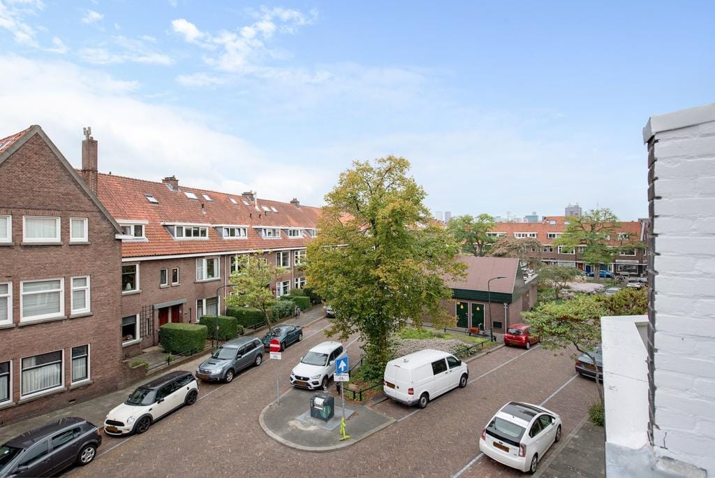 Photo 34 of van Halewijnplein 10