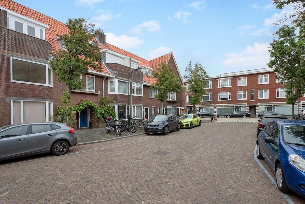 Photo 33 of van Halewijnplein 10
